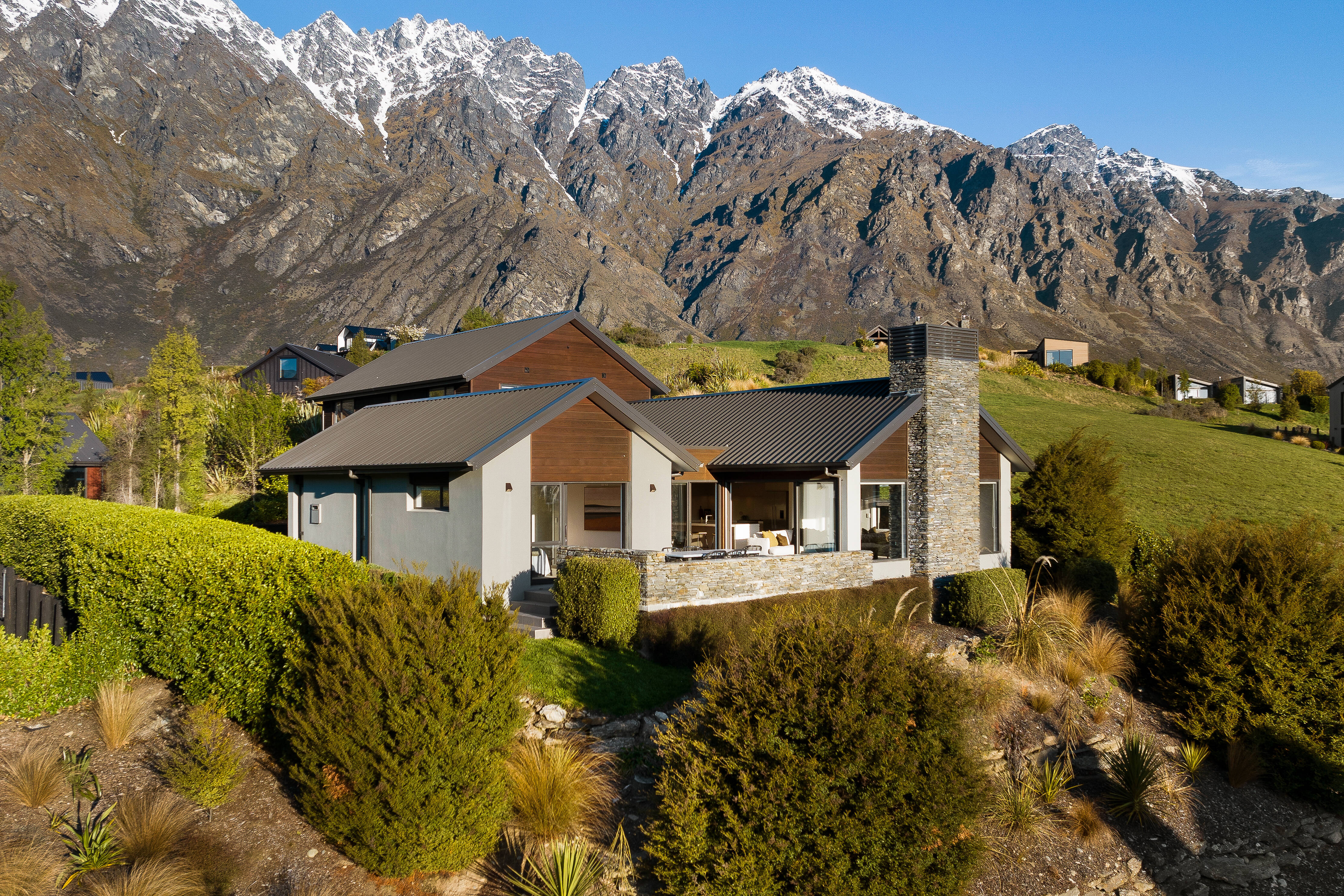 4 Kinross Lane, Jacks Point, Queenstown Lakes, 4 chambres, 3 salles de bain, House