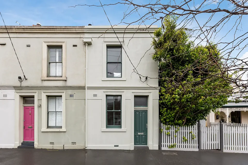 South Melbourne 2ਬੈੱਡਰੂਮ History, Atmosphere, Potential