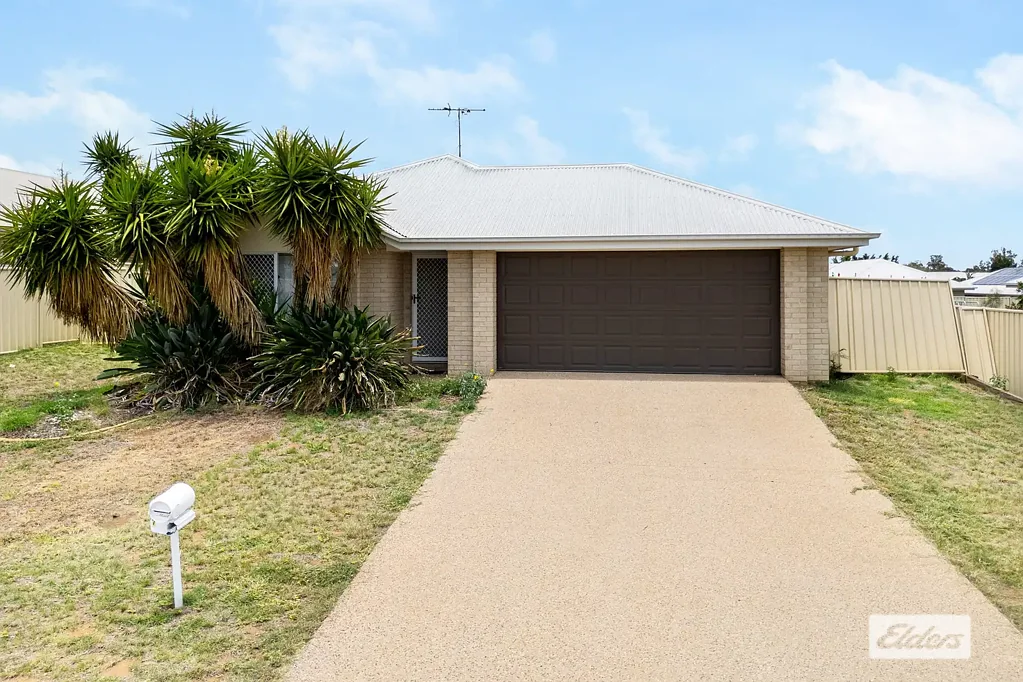 7 Windermere Street, Emerald, QLD 4720