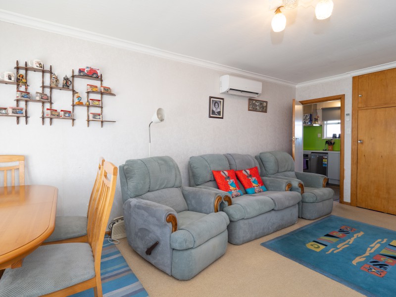 3/264 Wills Street, Ashburton, Ashburton, 2 rūma, 1 rūma horoi, Unit