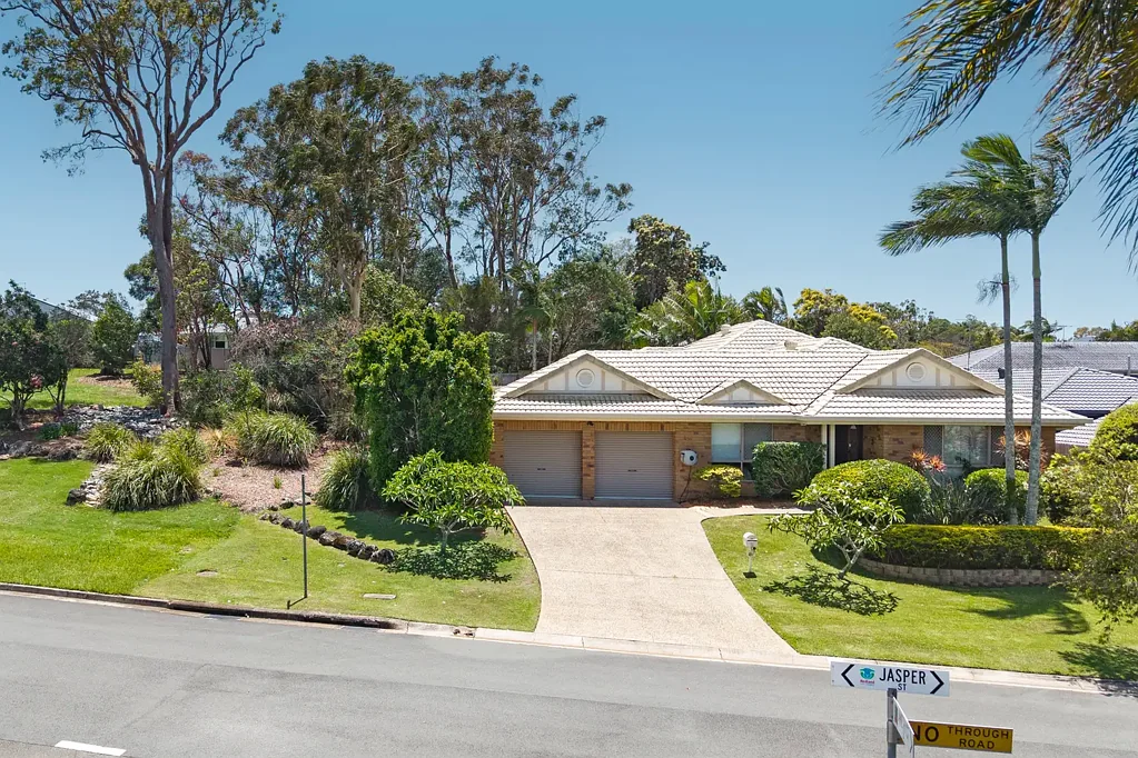 Alexandra Hills 4ห้องนอน SPLASH INTO SUMMER