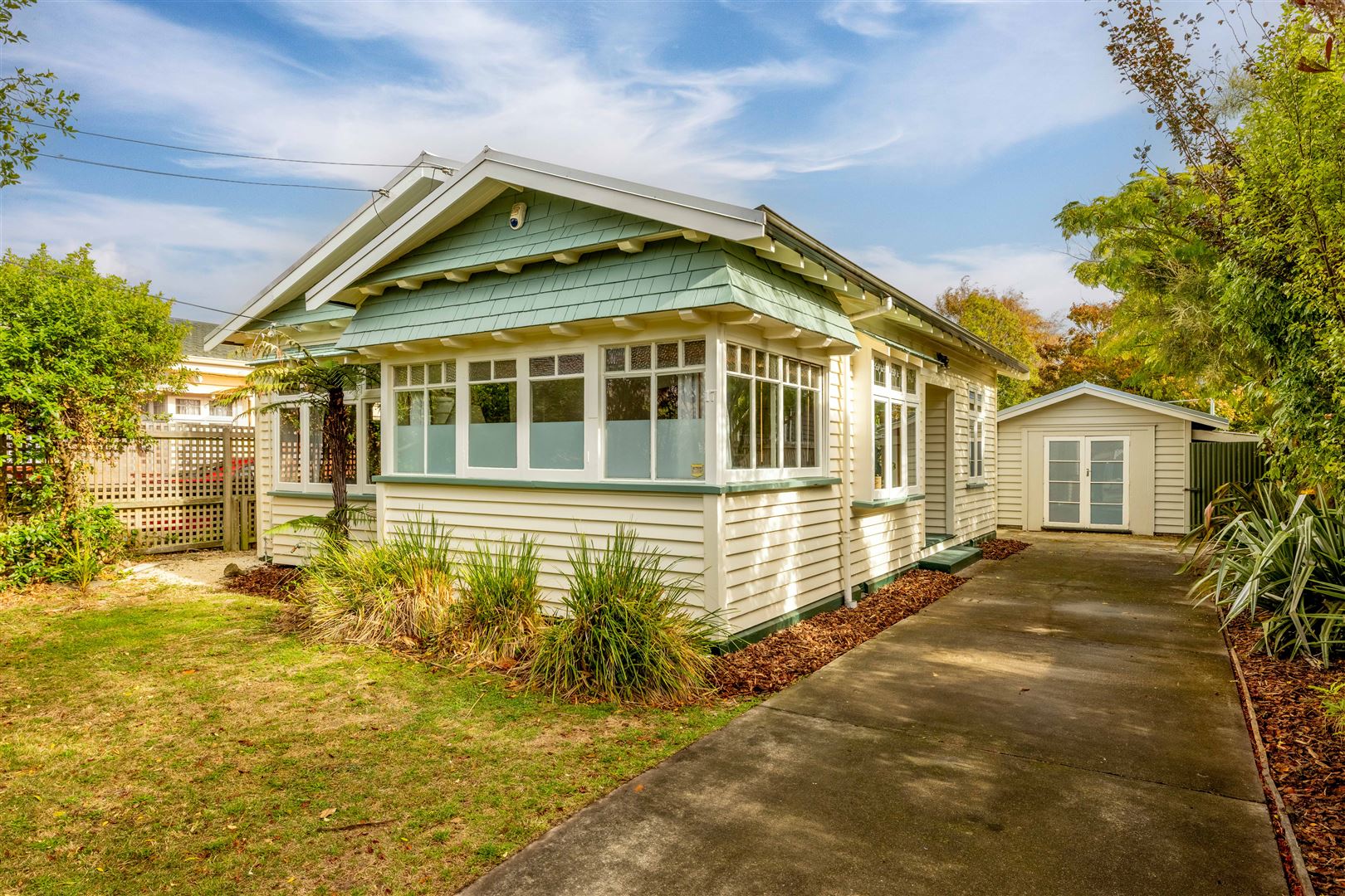 17 Keswick Street, Woolston, Christchurch, 3 રૂમ, 1 બાથરૂમ, House