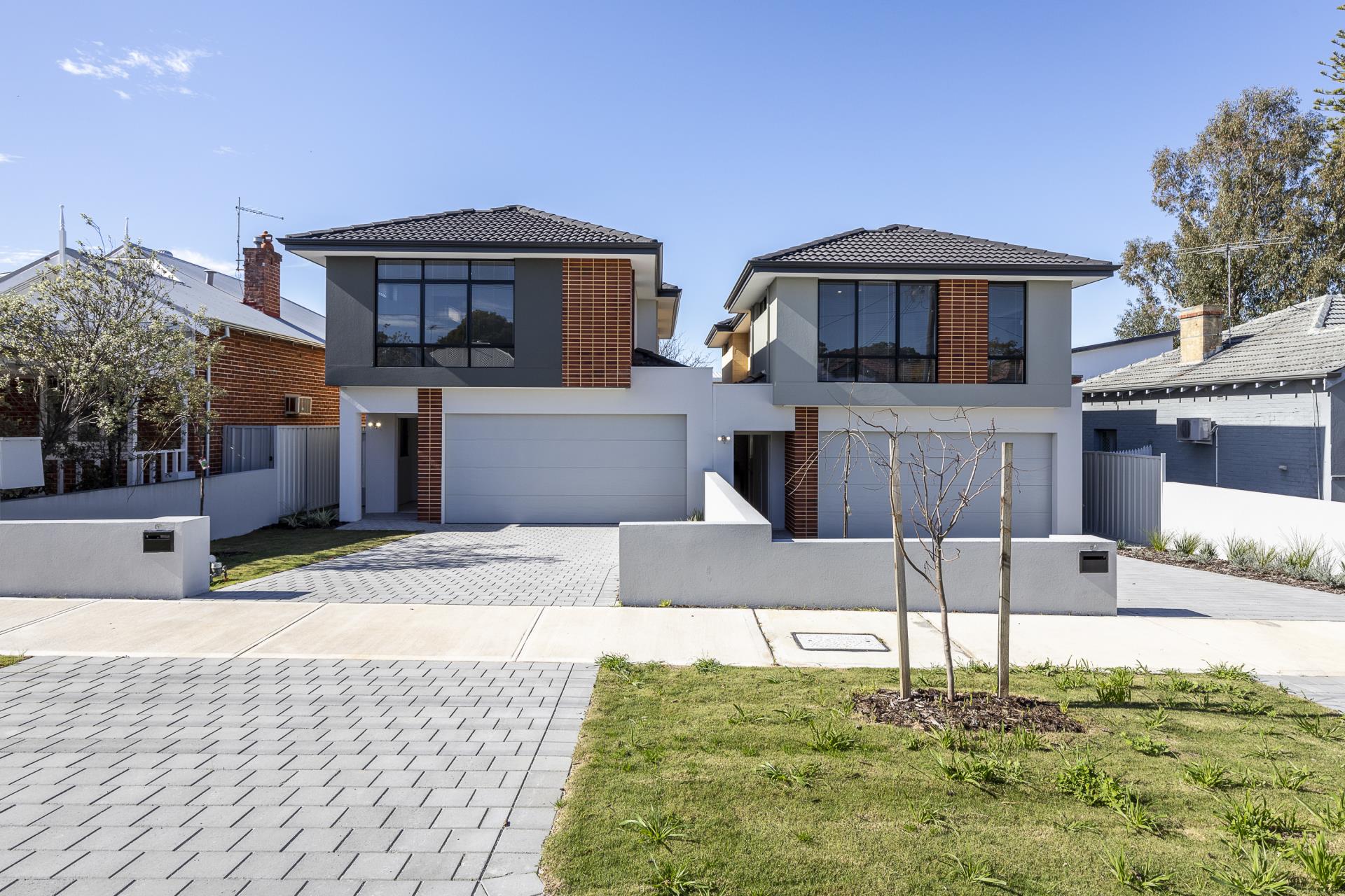 6A HARDY ST, NORTH PERTH WA 6006, 0 ਕਮਰੇ, 0 ਬਾਥਰੂਮ, House