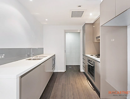 313/19 Grandstand Parade, Zetland, Eastern Suburbs, 2 غرف, 1 حمامات, Apartment