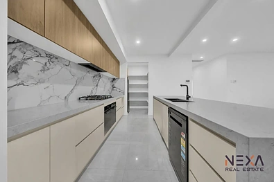 厨房 - 34 Muckross Road, Wollert, VIC 3750