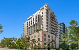 612/188 Shafston Avenue, Kangaroo Point