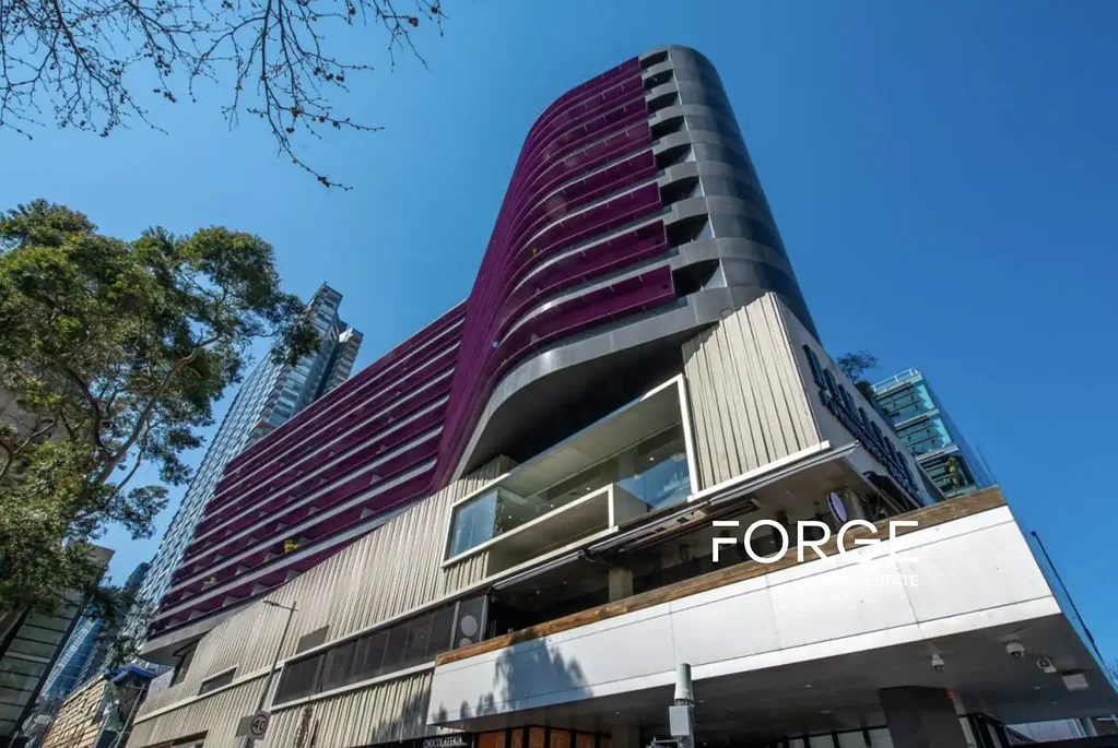 615/300 Swanston Street, Melbourne, VIC 3000