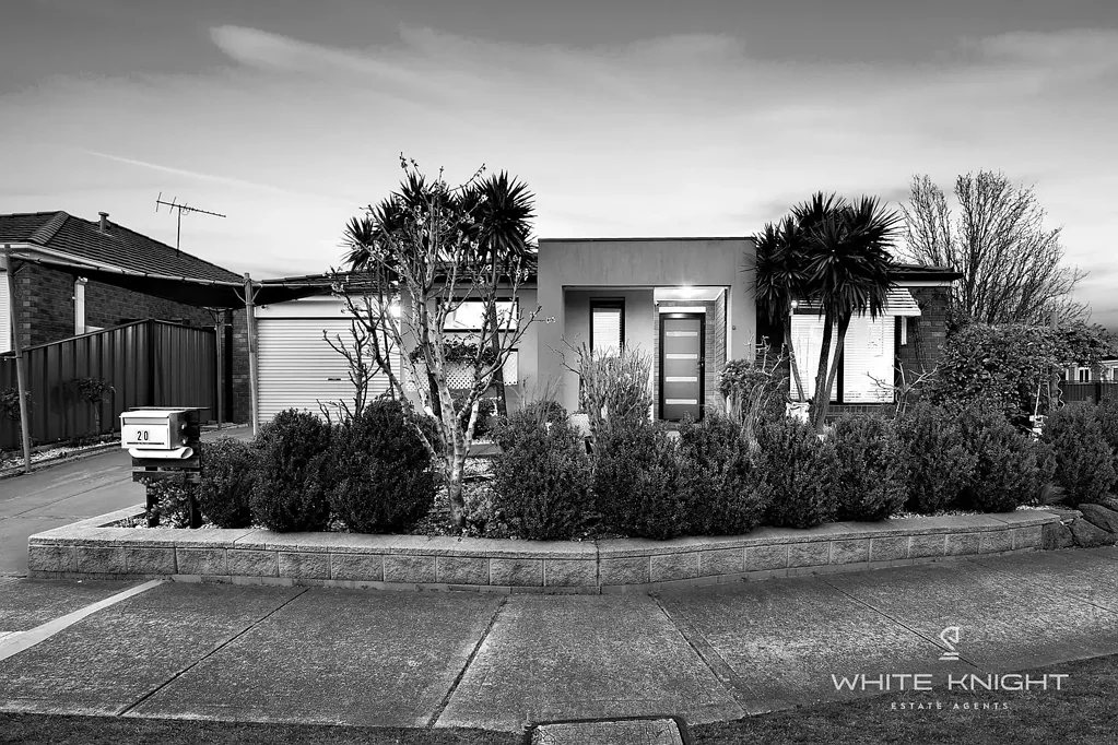 20 Sherrington Grange, Derrimut, VIC 3026