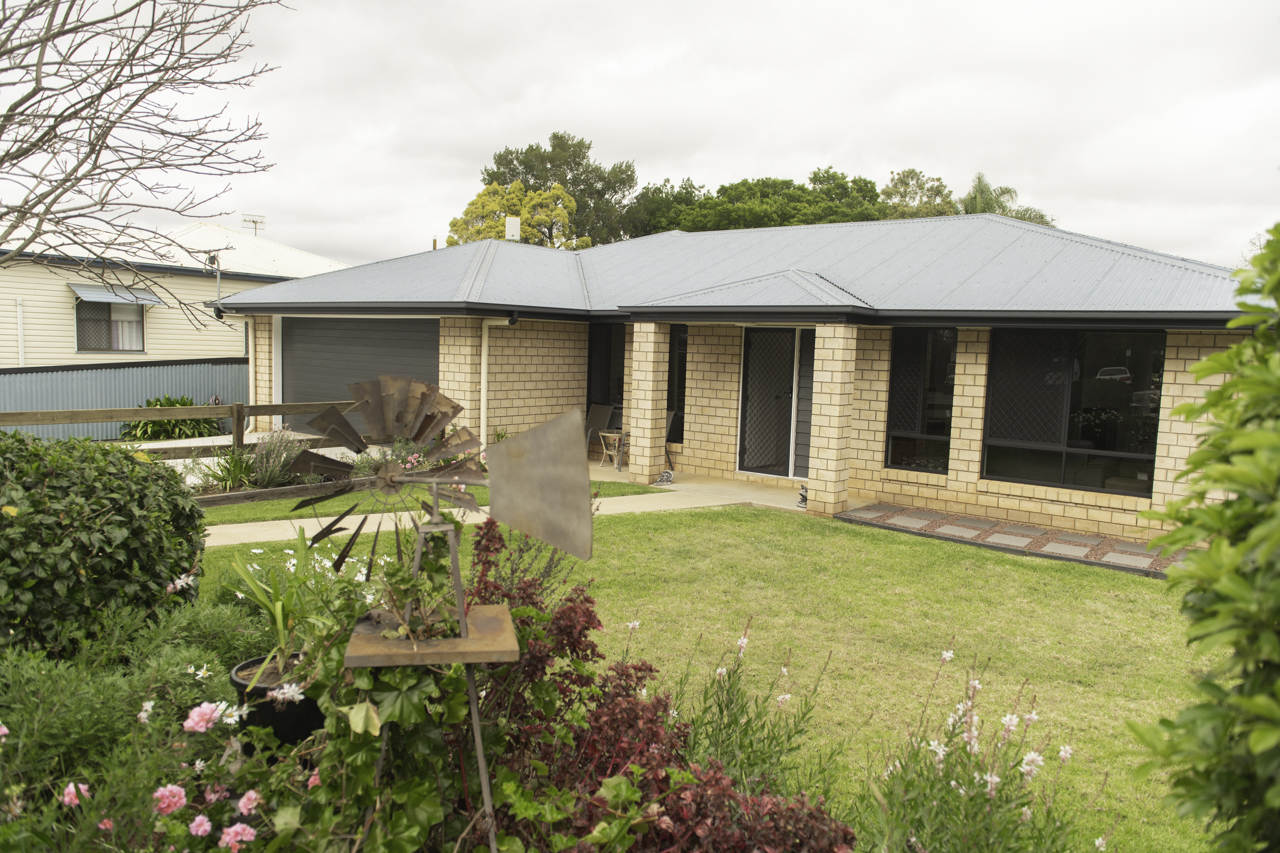 9 TOOMEY ST, YARRAMAN QLD 4614, 0 Schlafzimmer, 0 Badezimmer, House