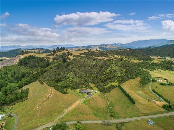 51 Fagan Lane, Kaimarama, Coromandel, 4 rūma, 0 rūma horoi