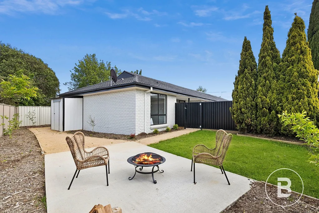 4/13 Almurta Street, Alfredton, VIC 3350