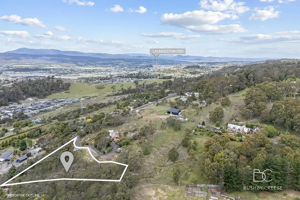 Riverside Expansive Block Offering Panoramic Views