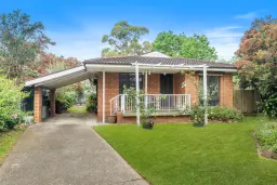 25 WILTON RD, Doonside