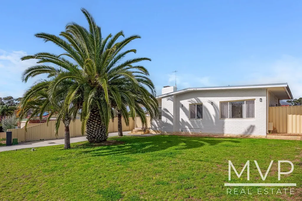 27 Treeby Street, Coolbellup, WA 6163