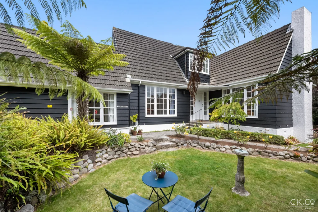 Woburn 4कमरा TIMELESS WOBURN ELEGANCE