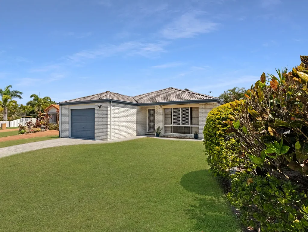 7 Brooke Court, Torquay, QLD 4655