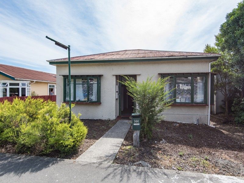 144 Vanguard Street, Nelson South, Nelson, 3 ਕਮਰੇ, 0 ਬਾਥਰੂਮ