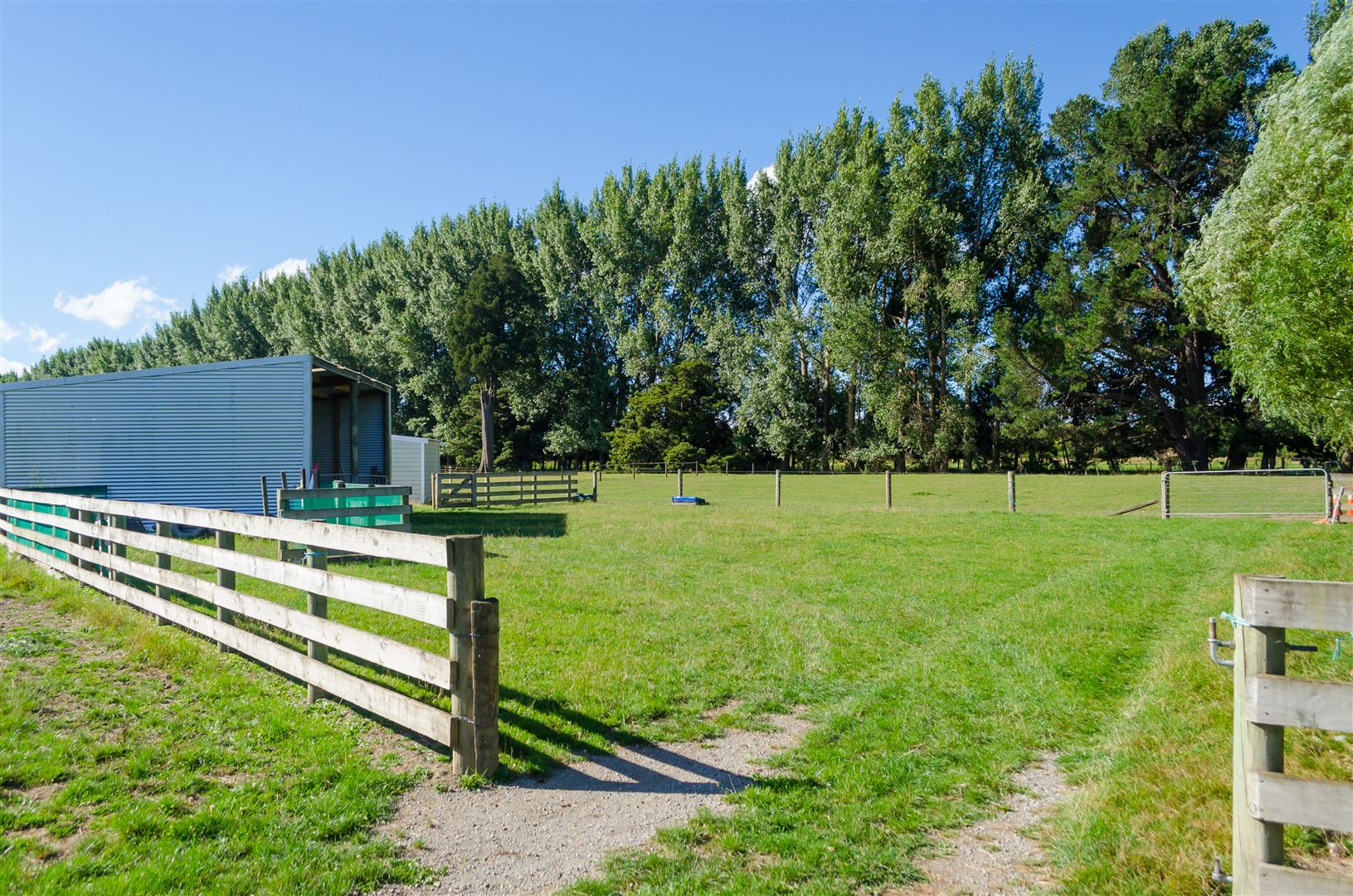 181e Willow Park Drive, Opaki, Masterton, 3房, 2浴