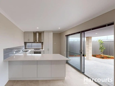 ਰਸੋਈ - 27 Bindarri Loop, Yanchep, WA 6035