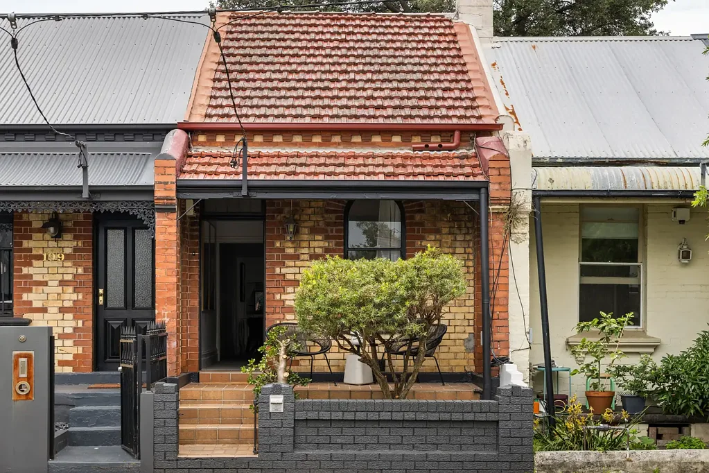 197 Young Street, Annandale, NSW 2038