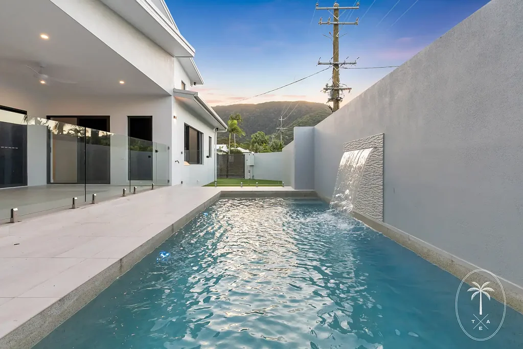 Stunning Brand New Home in Palm Cove - Your Slice of Paradise Awaits!