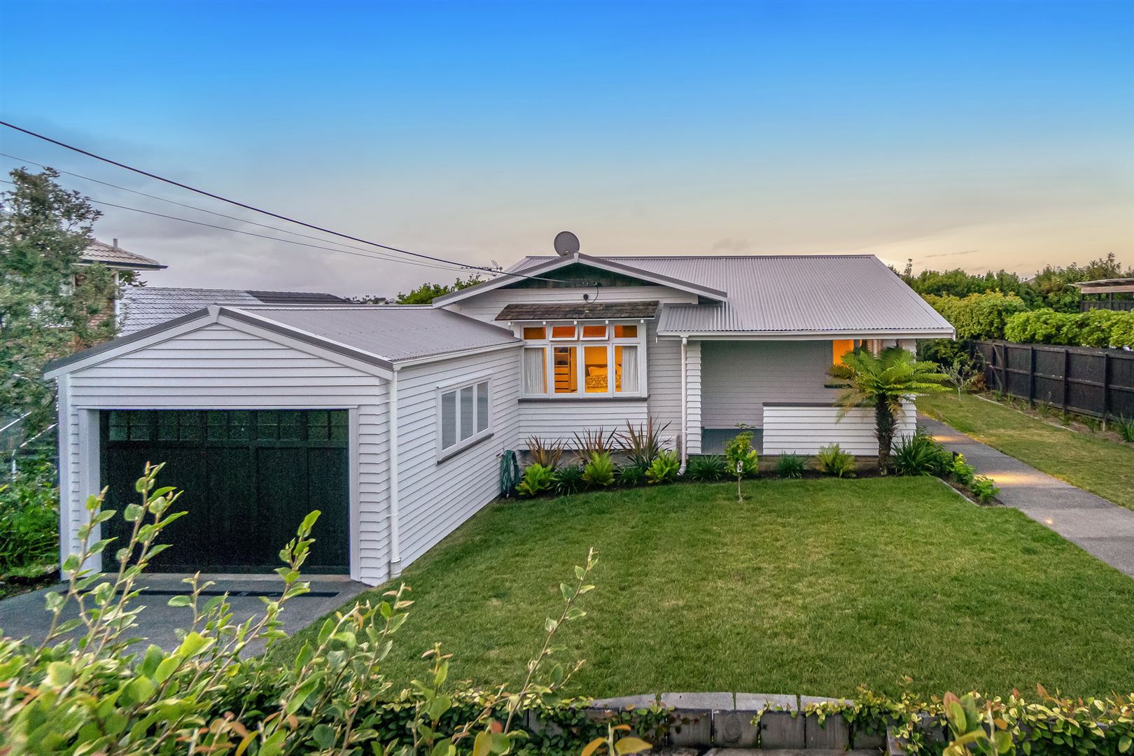 Residential  Mixed Housing Suburban Zone