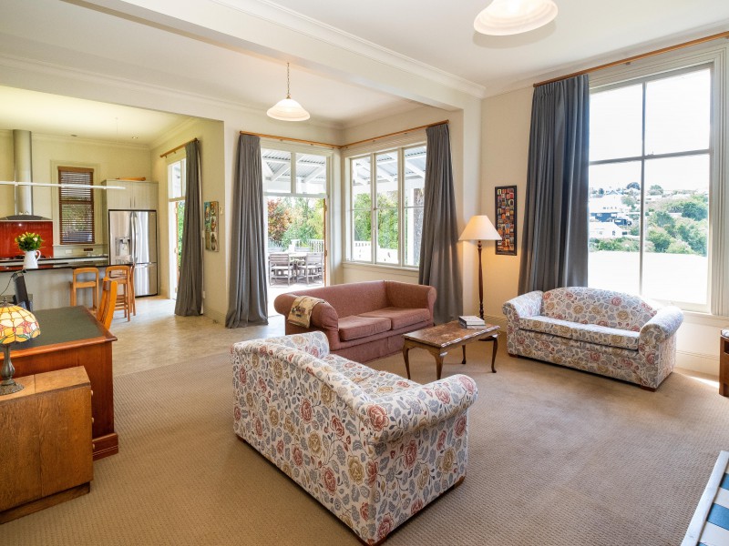 11 Hukarere Road, Bluff Hill, Napier, 4 chambres, 0 salles de bain