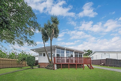 Manurewa 3 Bedroom Prime Opportunity in Manurewa