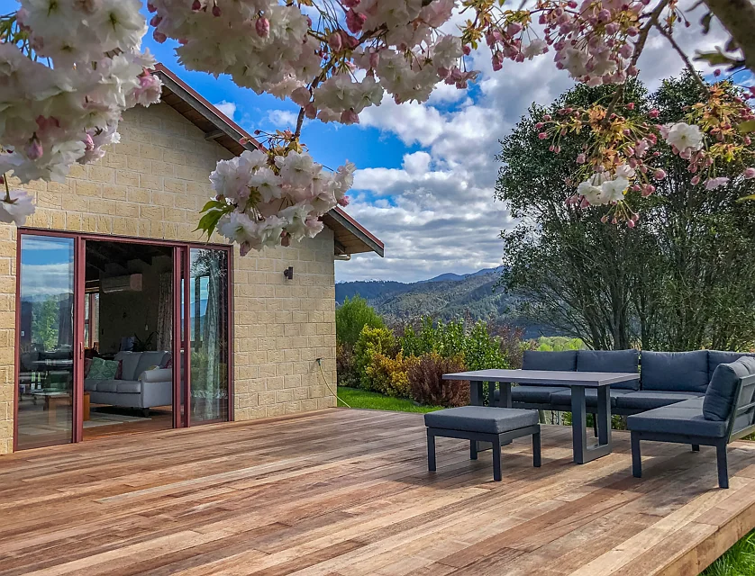 9 Wharua Tiro Place, Motueka, Tasman, Nelson, 3 ਕਮਰੇ, 3 ਬਾਥਰੂਮ, Lifestyle Property