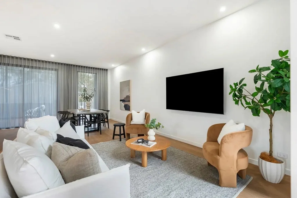 Mudjimba 3Kwarto Modern Coastal Style, Steps from Mudjimba Beach