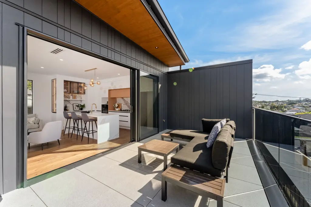 Forrest Hill 5ਬੈੱਡਰੂਮ Sophisticated Living & Top School Zoning