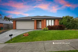 2 Chaucer Way, Drouin