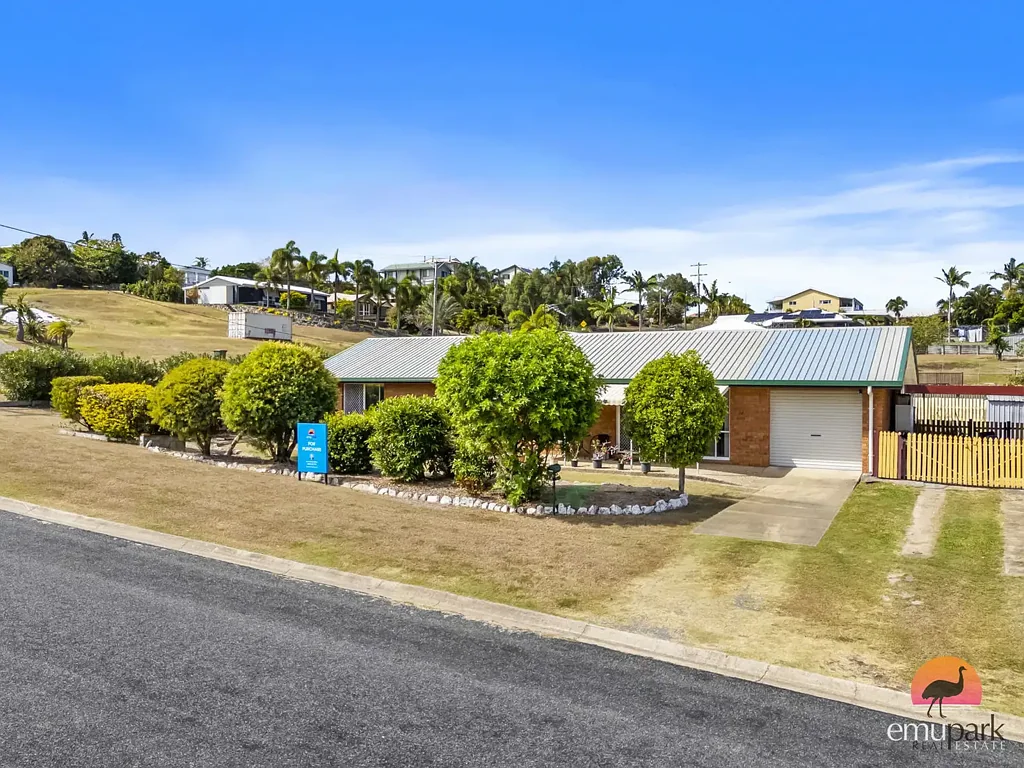 14 Pacific Street, Zilzie, QLD 4710