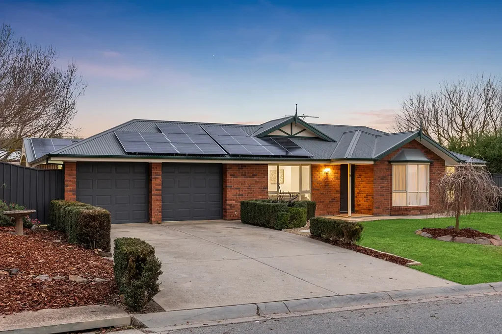 81 Rachel Circuit, Nairne, SA 5252