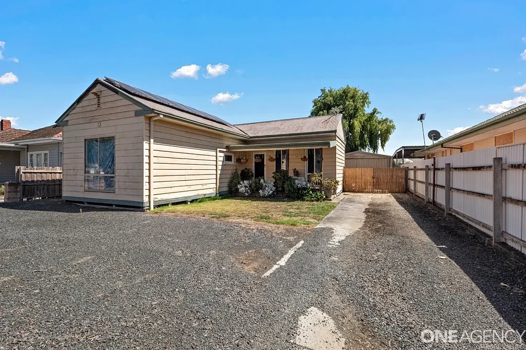73 Hoyle Street, Morwell, VIC 3840