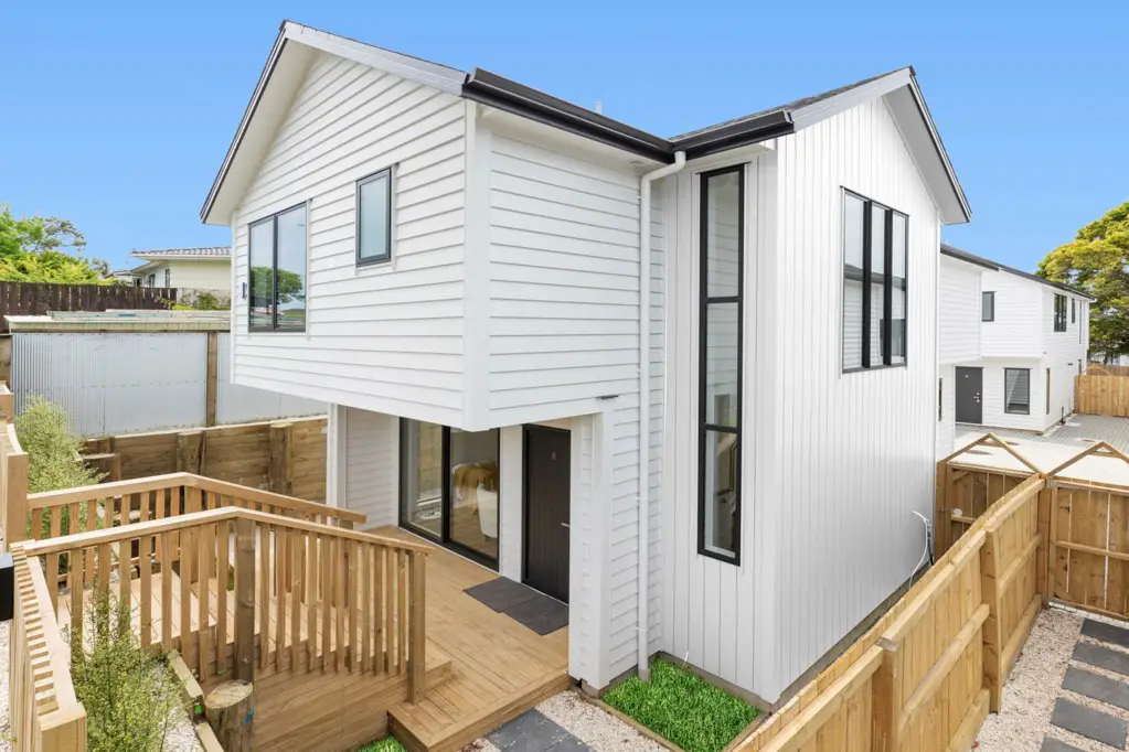 West Harbour 4房  Comfortable, Practical & Ready to Move In!