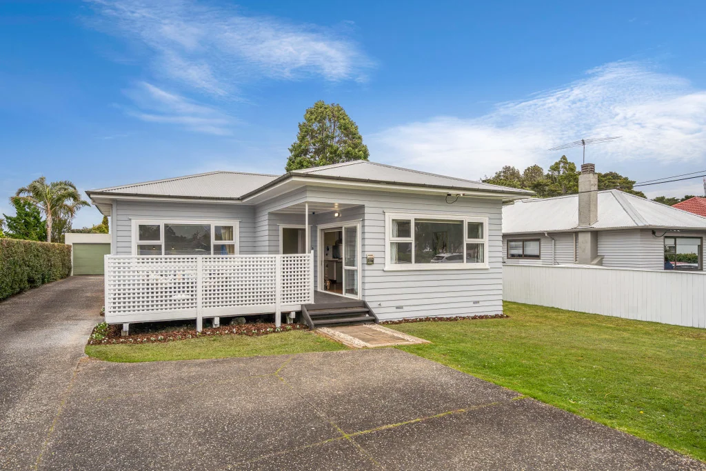 Birkenhead 3Kwarto One Level, North Facing, Move in Now!