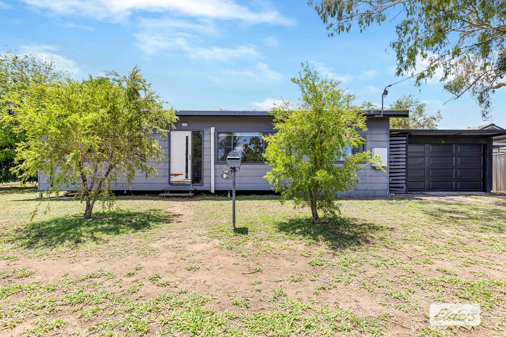 76 Anakie Street, Emerald, QLD 4720