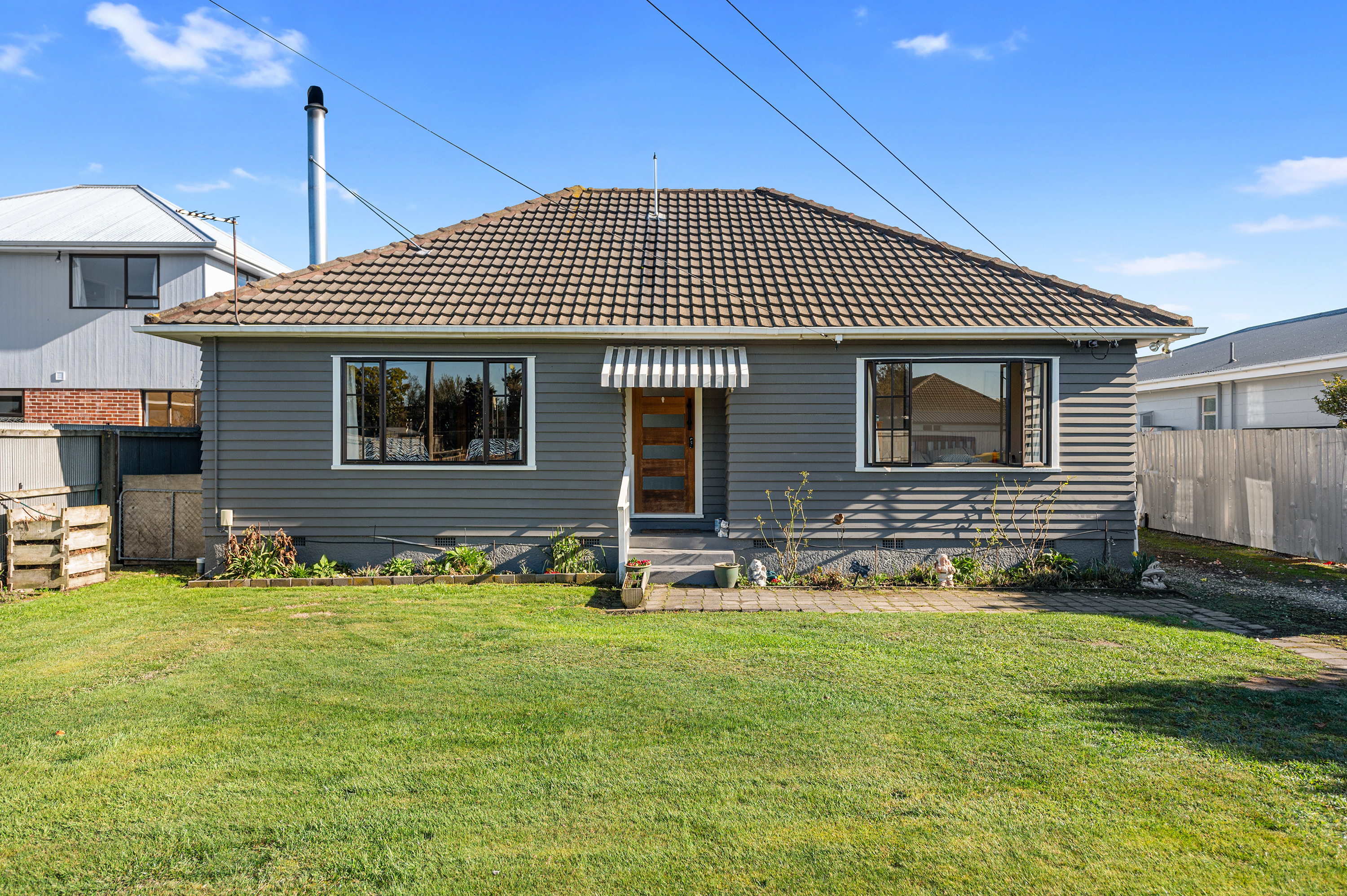 18 Harris Crescent, Papanui, Christchurch, 3房, 1浴, House