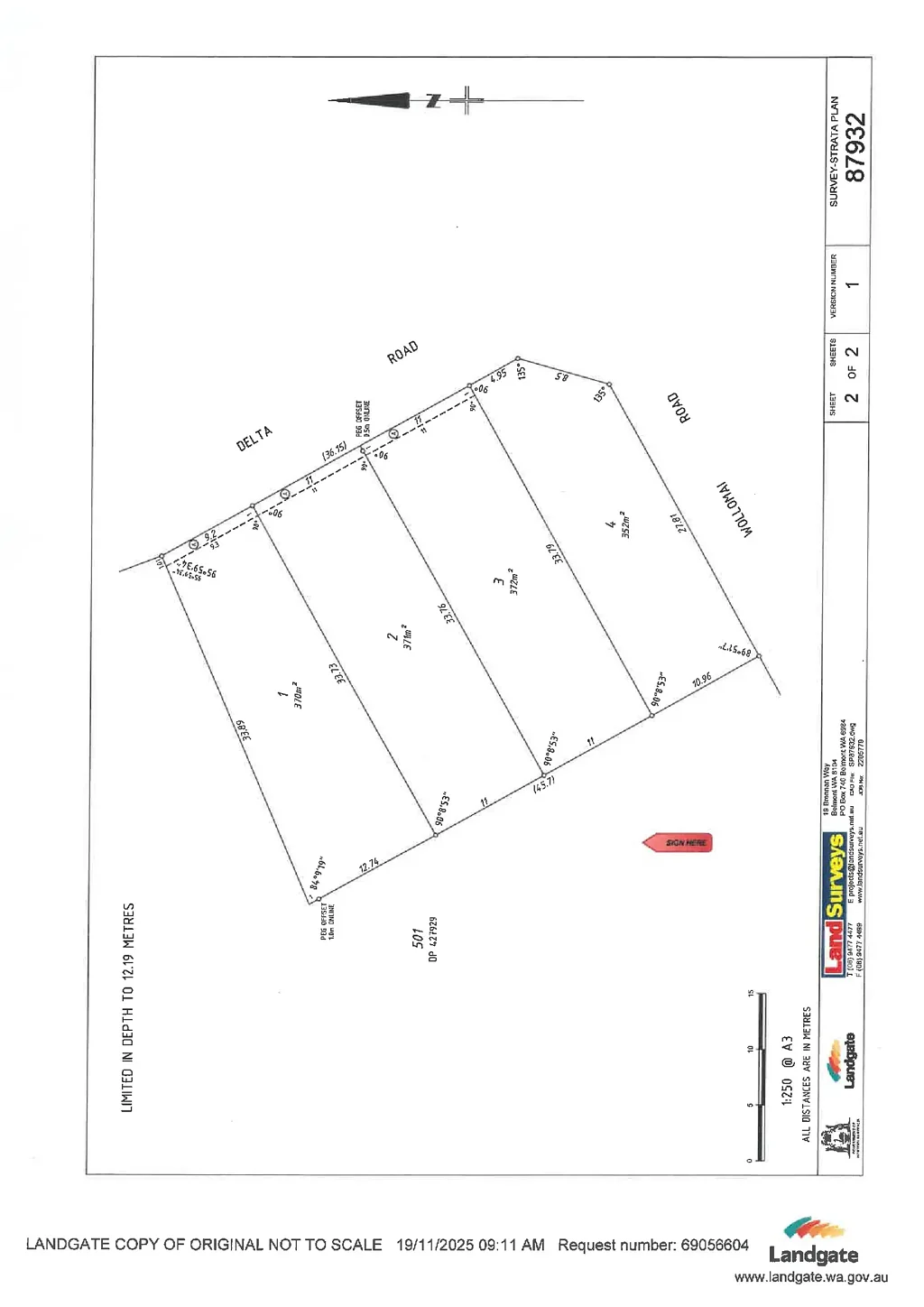 Baldivis  Rare Tuart Ridge Land Opportunity – Residential & Commercial Potential in a Prime Baldivis Location