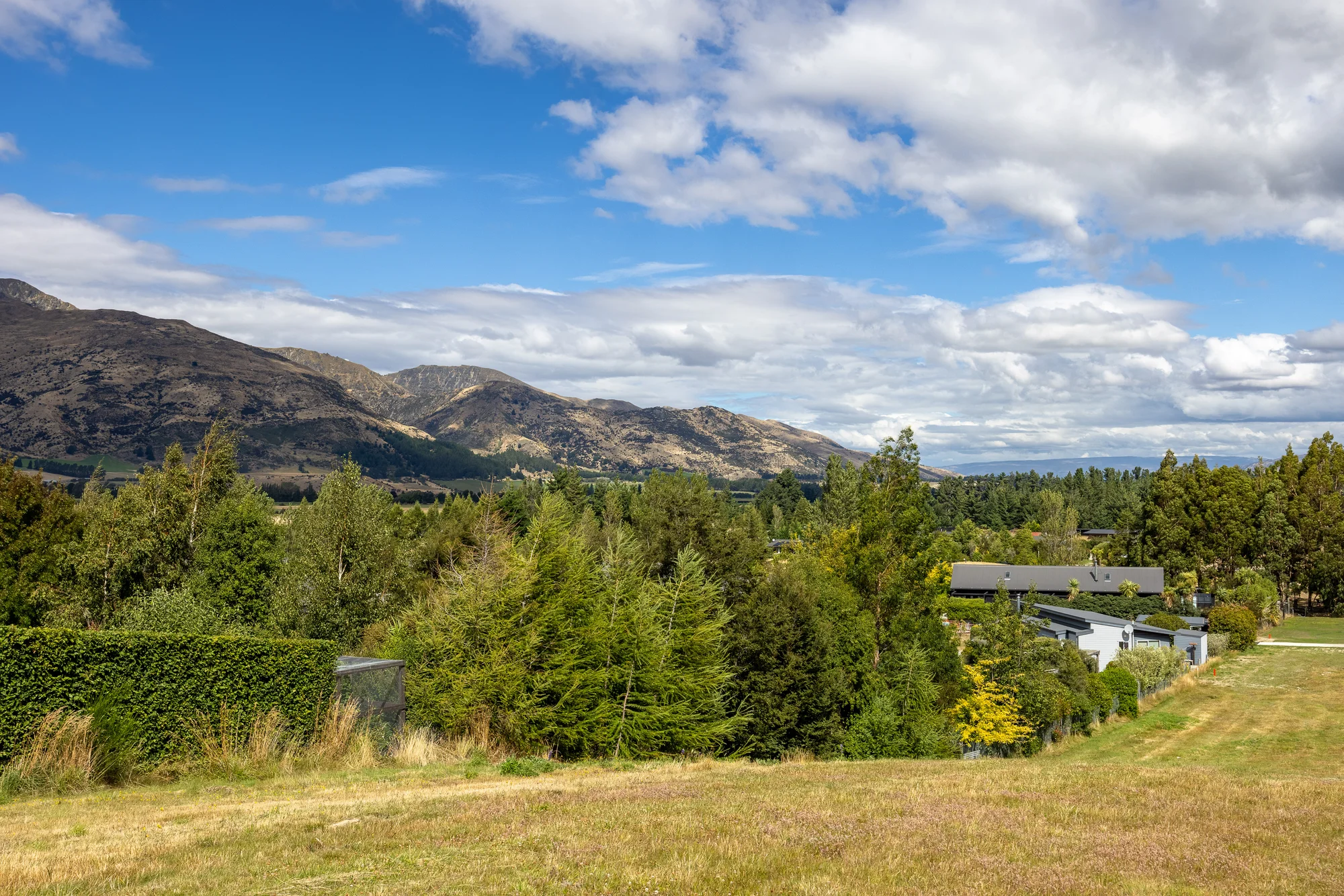 54 Koreke Loop, Lake Hawea, Wanaka, Queenstown-Lakes District, 0 Schlafzimmer, 0 Badezimmer, Section