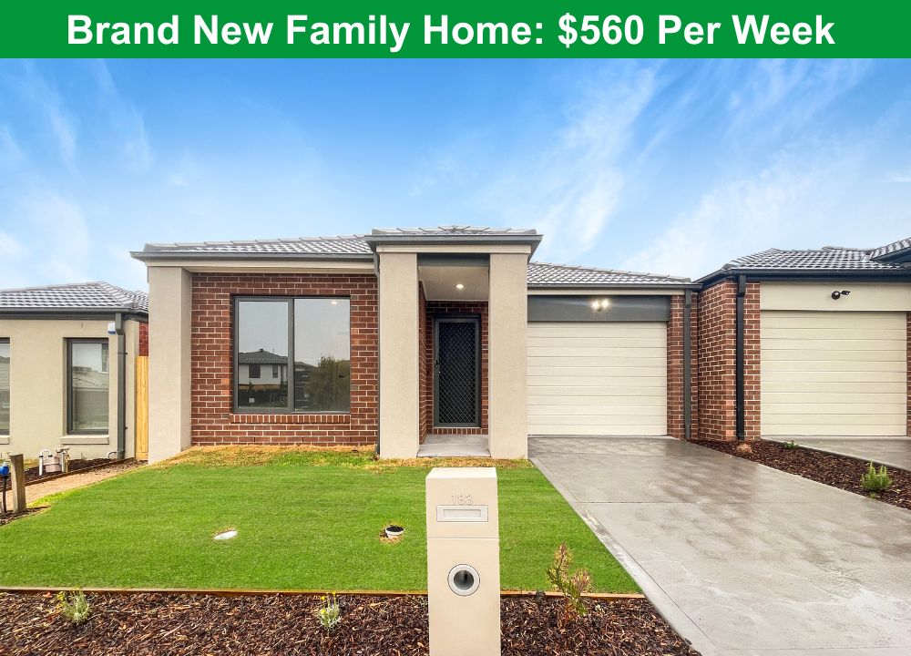 183 REGENT ST, MERNDA VIC 3754, 0 phòng ngủ, 0 phòng tắm, House