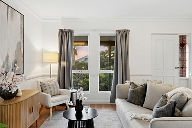 6/1 Carsten Court, Teringie, SA 5072, 3 Bedrooms, 1 Bathrooms, House