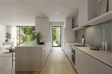 Highton 4Moenga Prestige, Opulence and Scaled Luxury