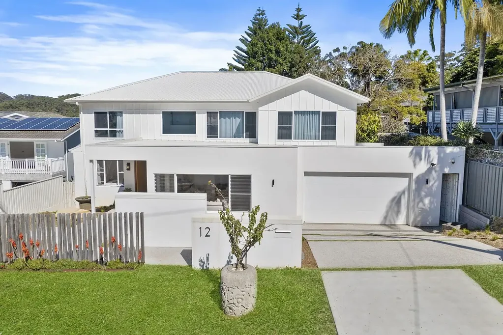 12 Maree Avenue, Terrigal, NSW 2260