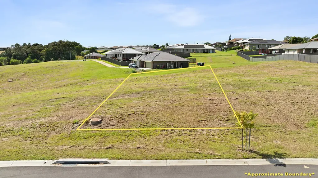 Junction Hill LOT 78 LAKE VIEW ESTATE - FLOOD FREE BLOCKS