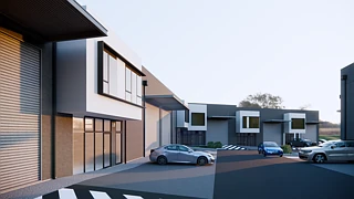 18 Northside Drive, Westgate, Waitakere City