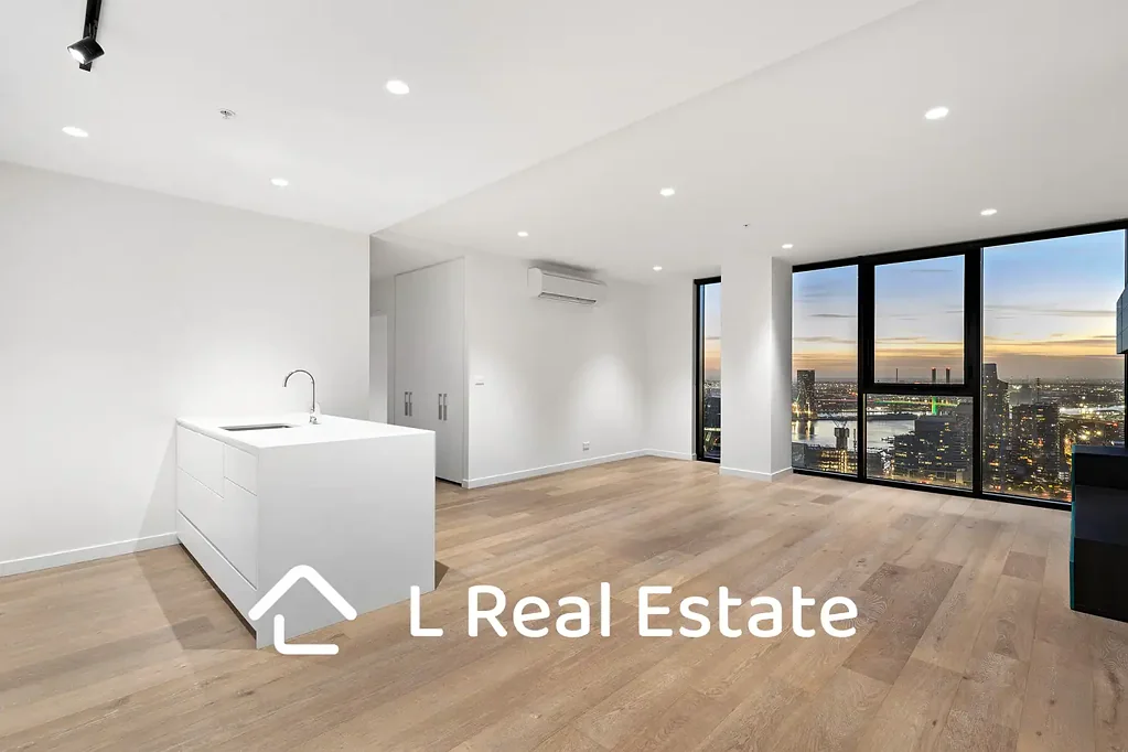 3203/65 Dudley Street, West Melbourne, VIC 3003