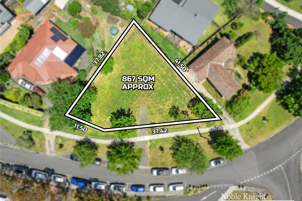 5 High Street, Healesville, VIC 3777
