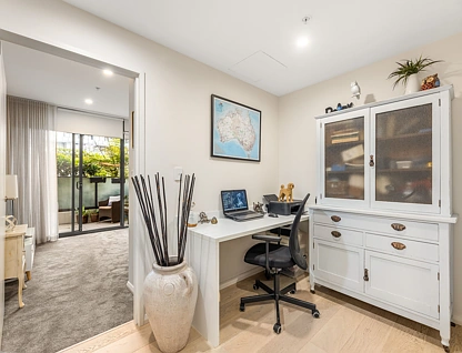 118/6 Village Place, Kirrawee, Sutherland Shire, 2 ਕਮਰੇ, 2 ਬਾਥਰੂਮ, Apartment